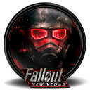 Fallout New Vegas 2 Icon
